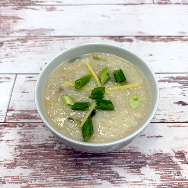 Chicken Congee